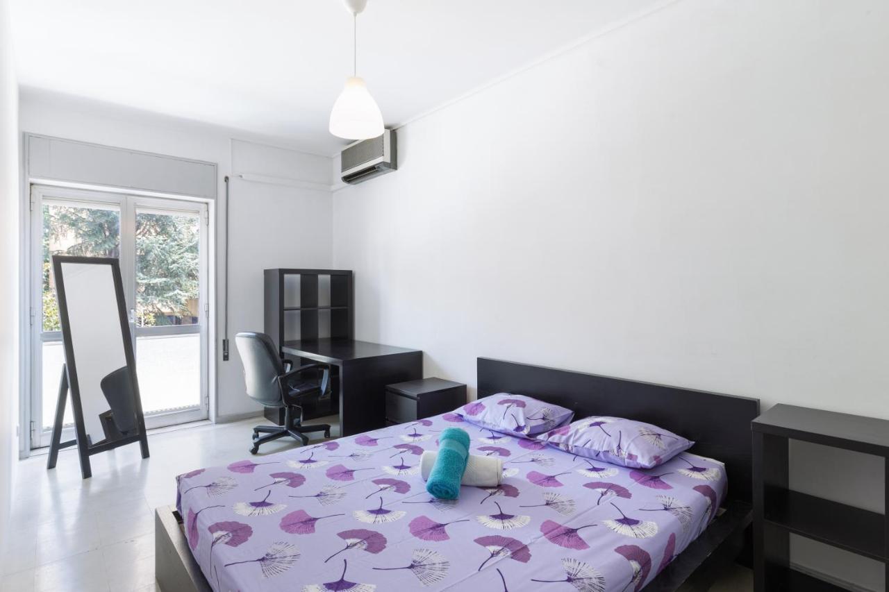 Smile4Porto Guest House Exterior foto