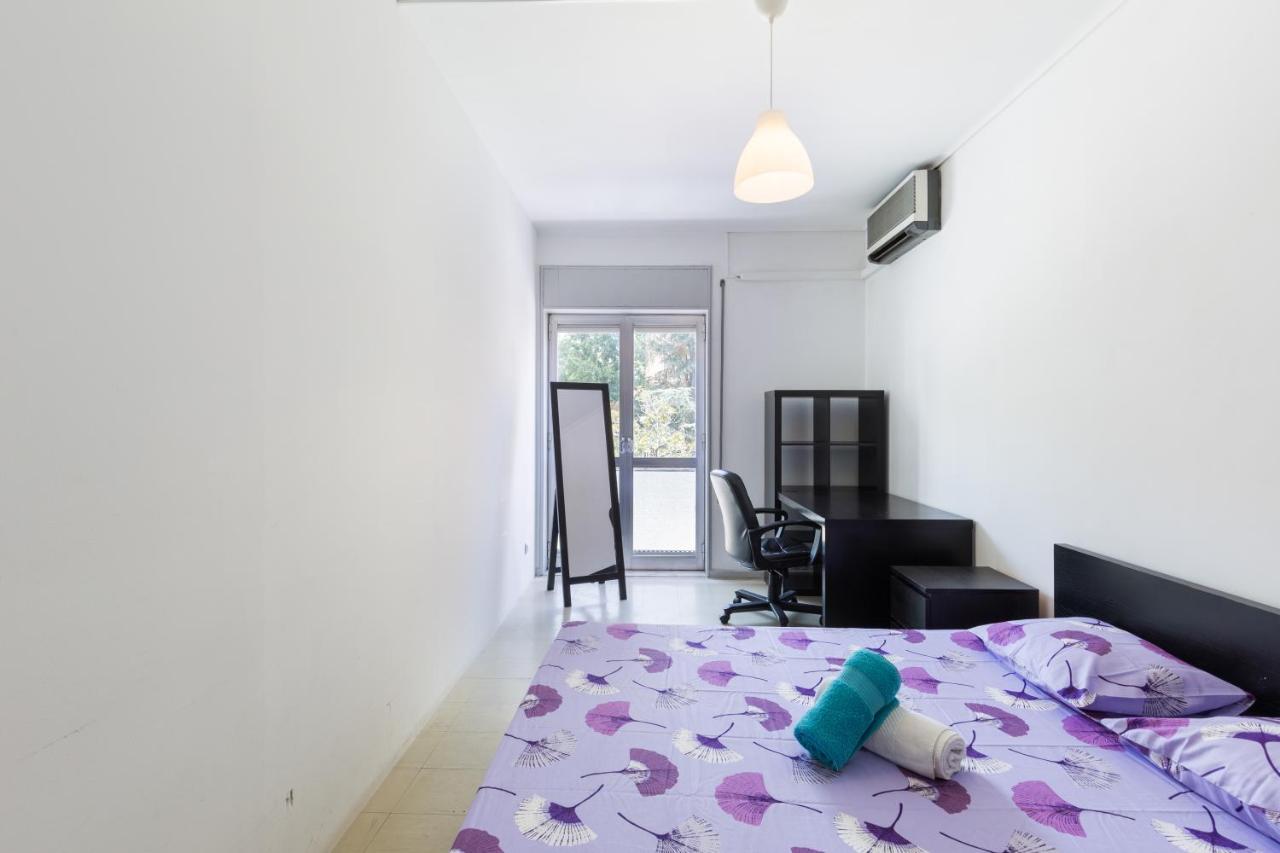 Smile4Porto Guest House Exterior foto