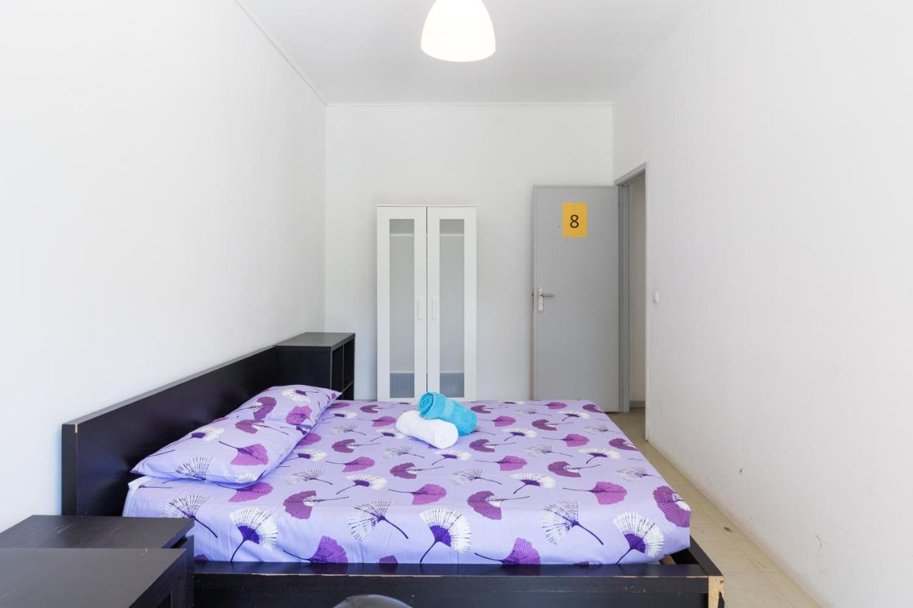Smile4Porto Guest House Exterior foto