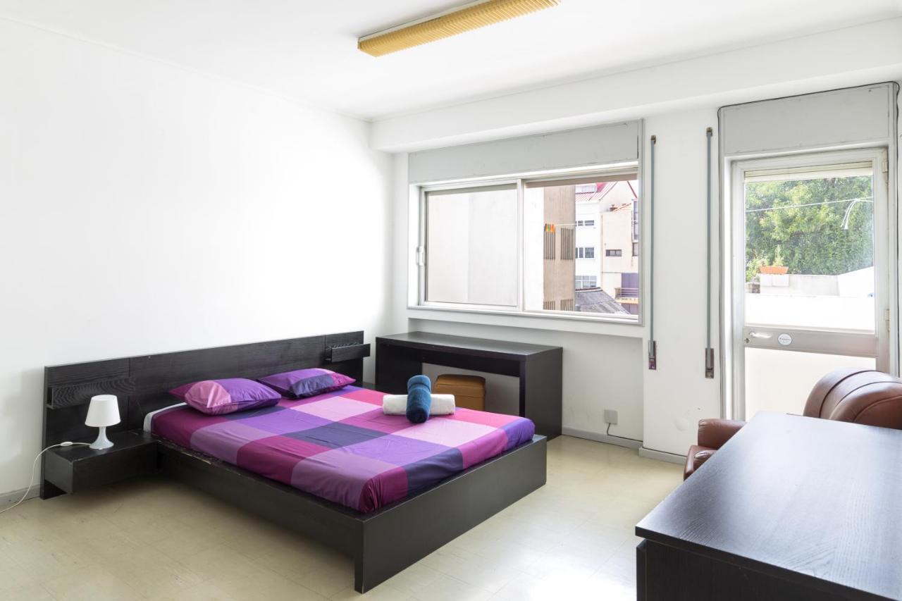 Smile4Porto Guest House Exterior foto