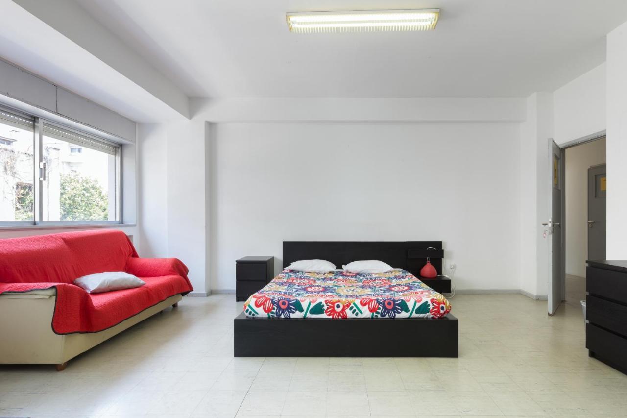Smile4Porto Guest House Exterior foto