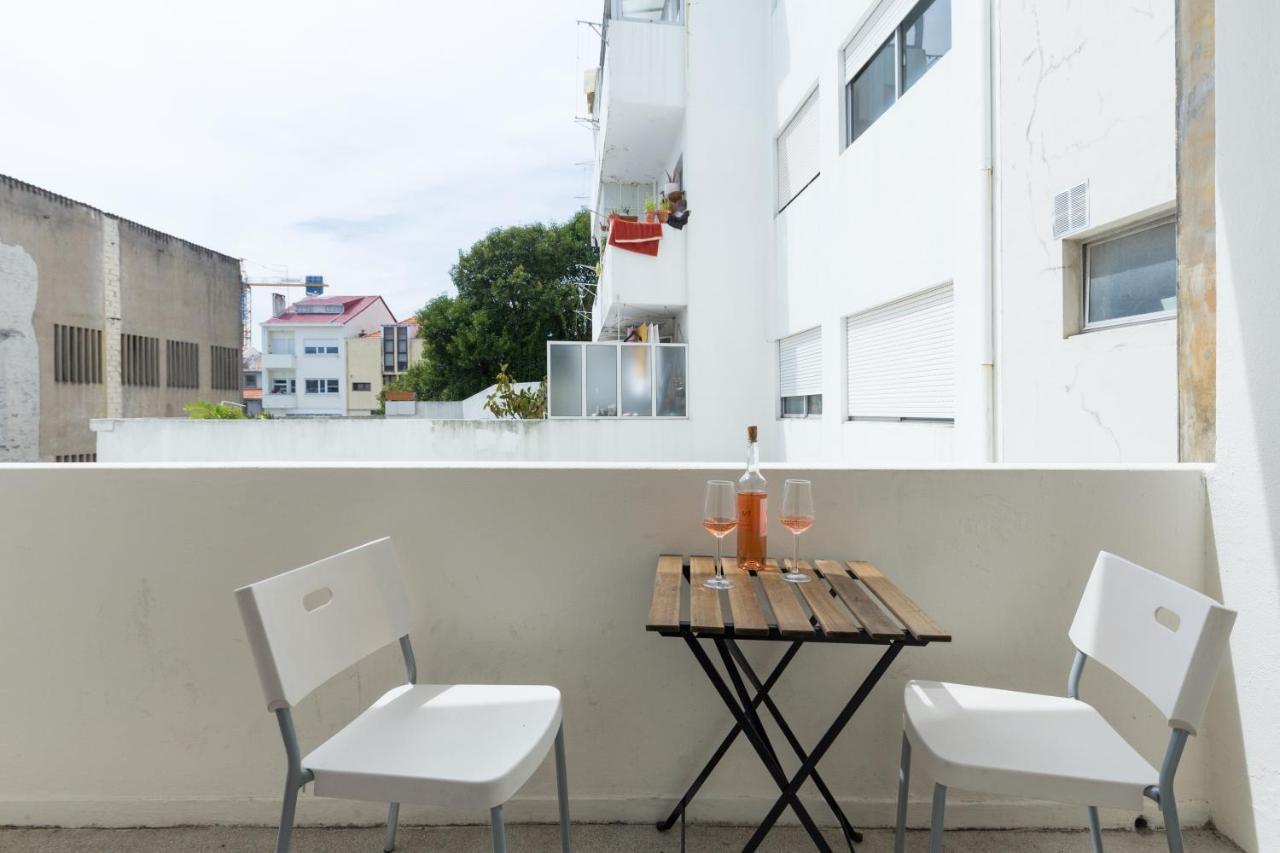 Smile4Porto Guest House Exterior foto