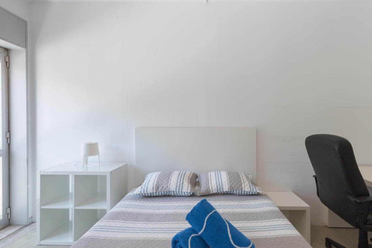 Smile4Porto Guest House Exterior foto