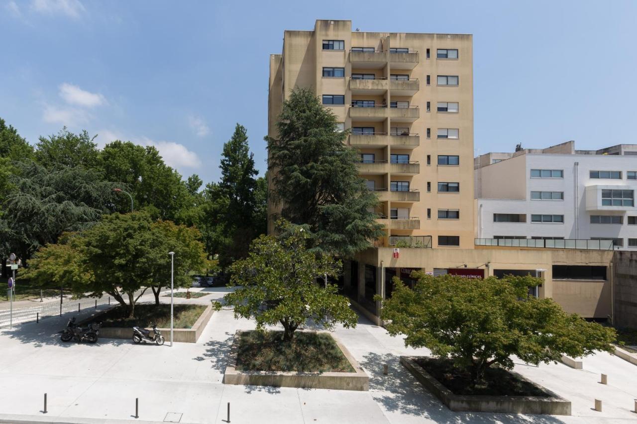 Smile4Porto Guest House Exterior foto