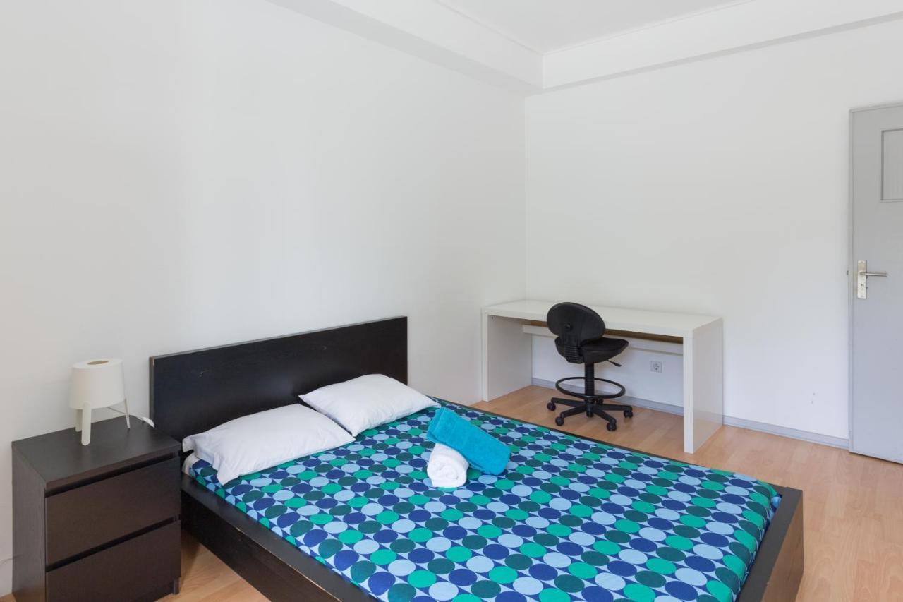 Smile4Porto Guest House Exterior foto