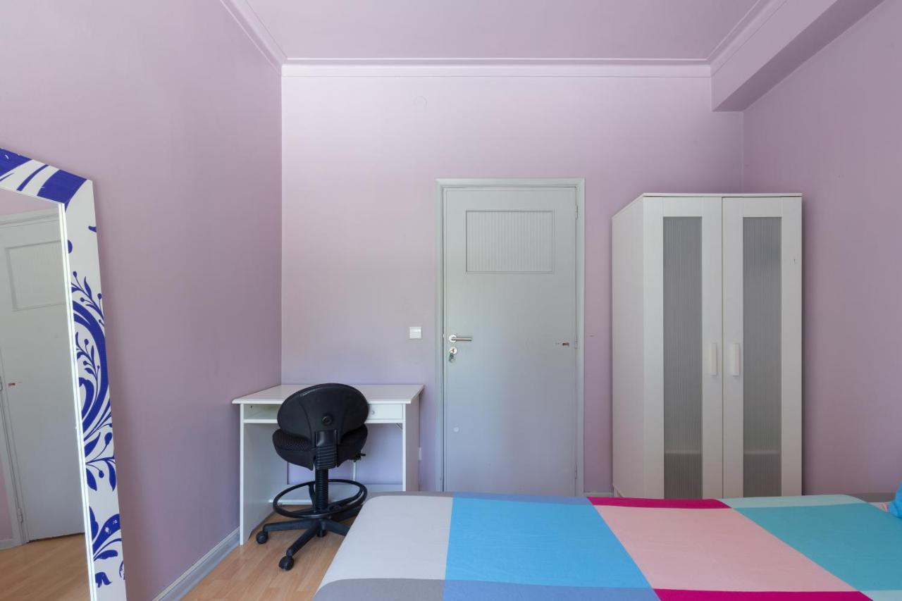 Smile4Porto Guest House Exterior foto