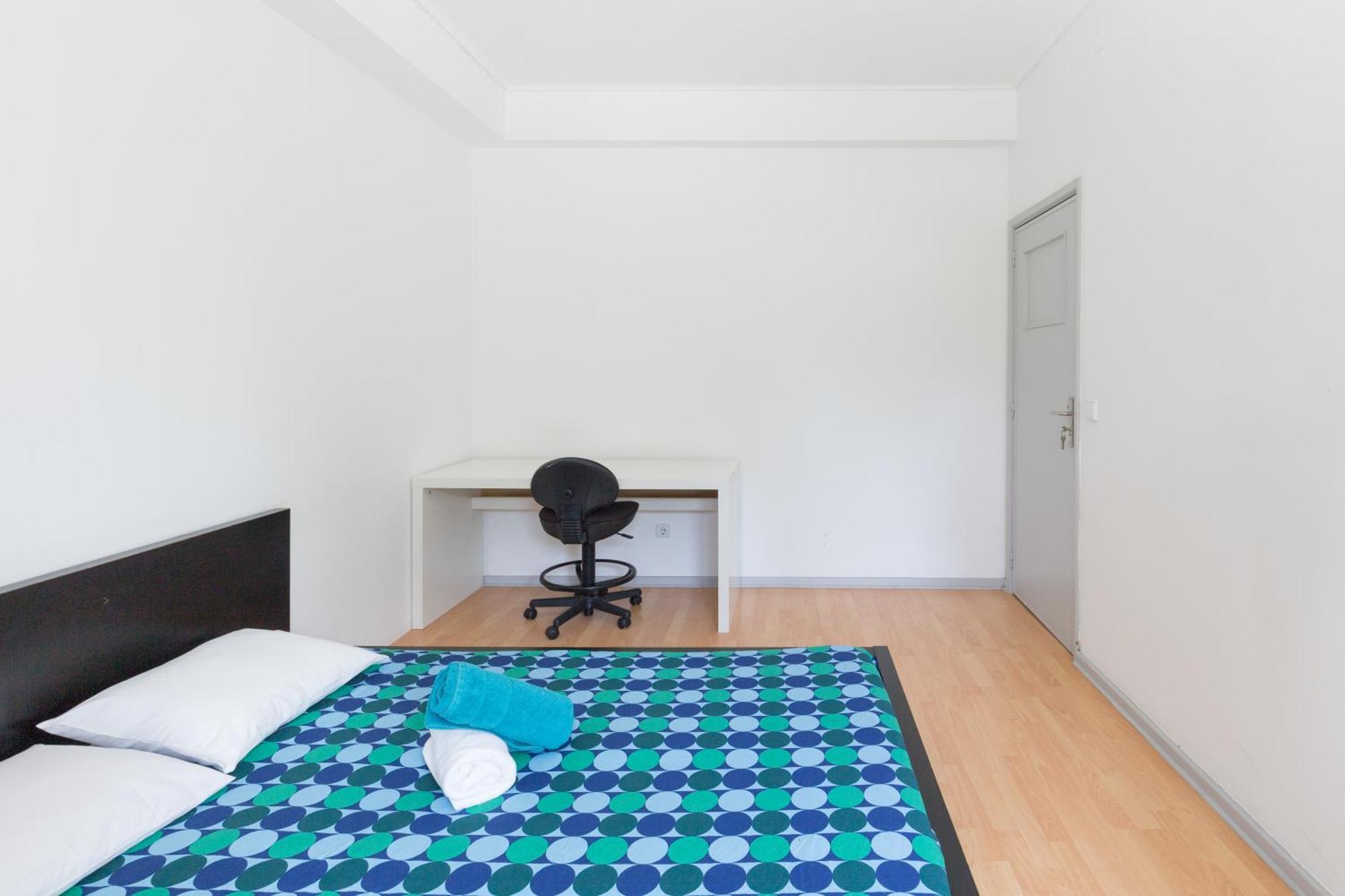 Smile4Porto Guest House Exterior foto