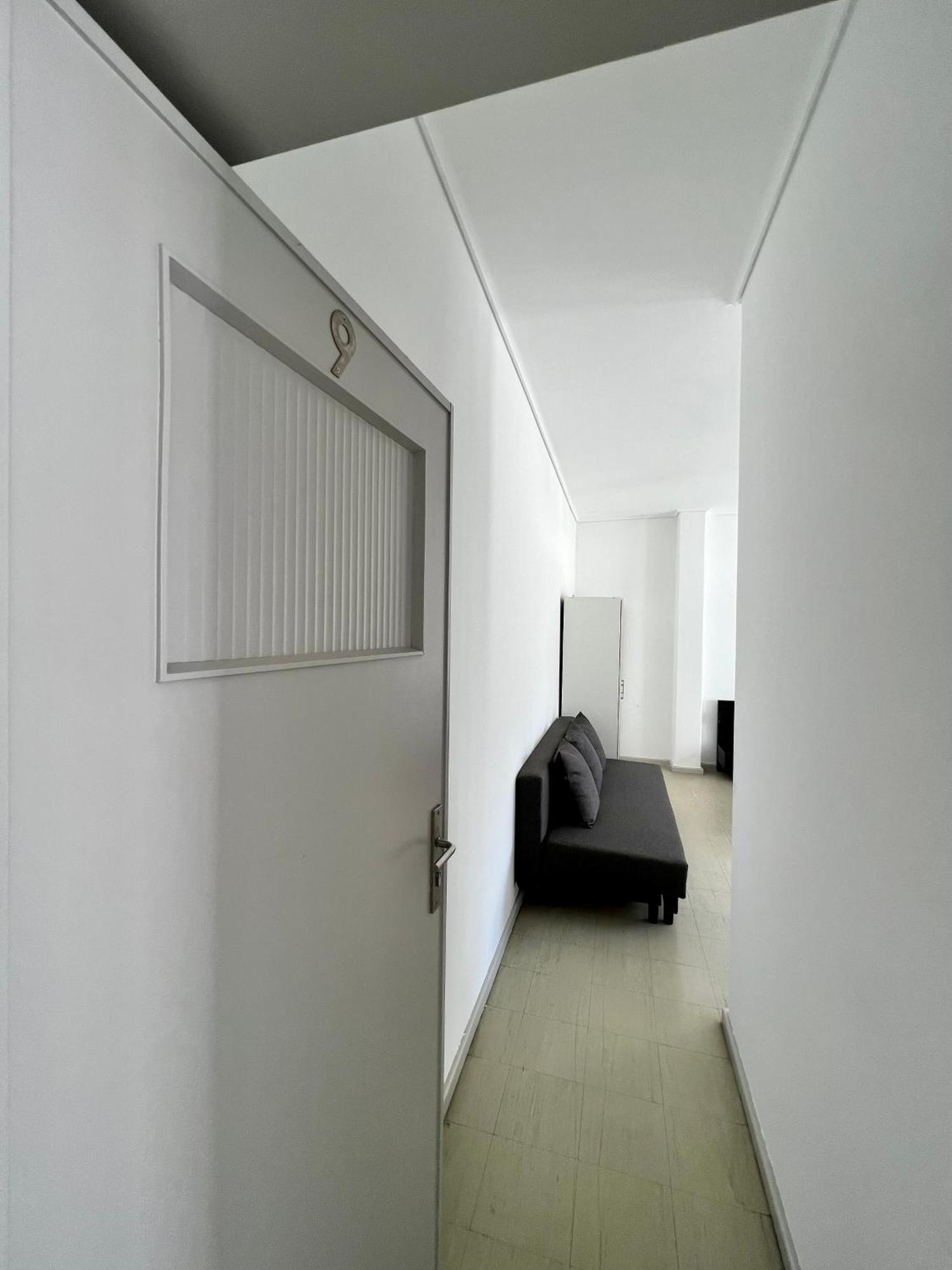 Smile4Porto Guest House Exterior foto