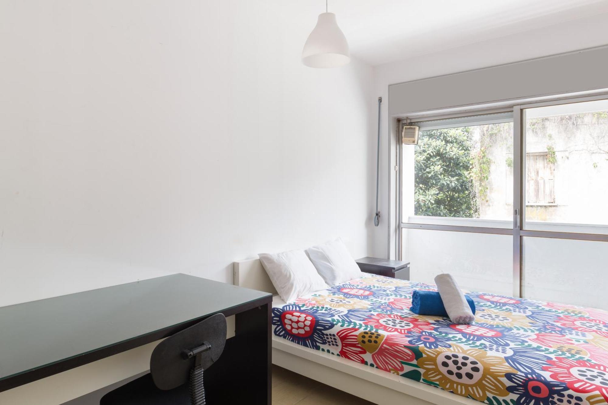 Smile4Porto Guest House Exterior foto