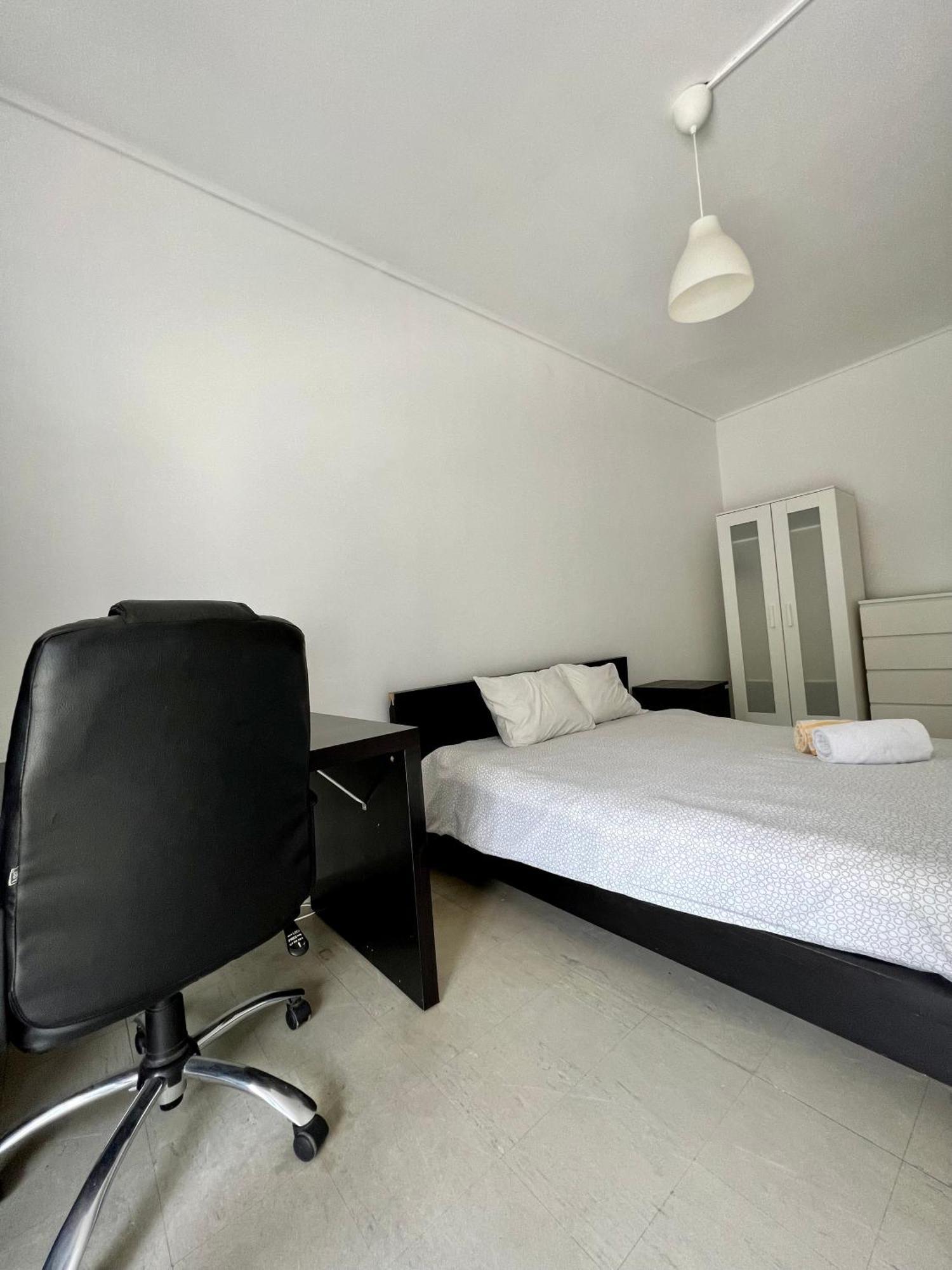 Smile4Porto Guest House Exterior foto