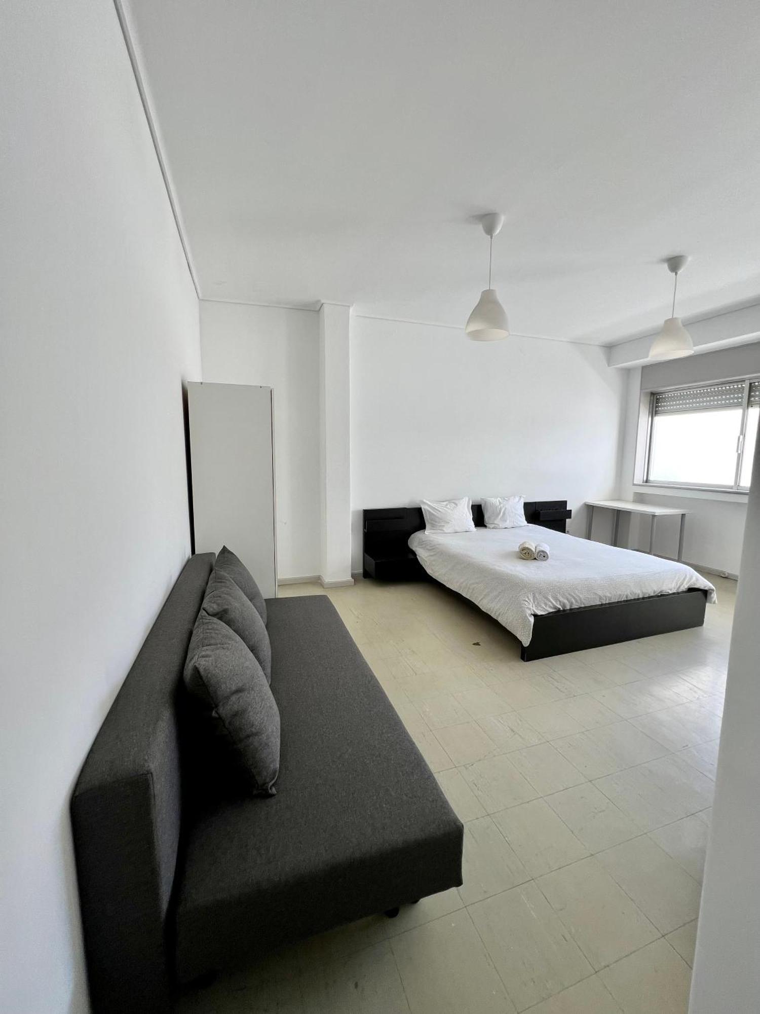 Smile4Porto Guest House Exterior foto