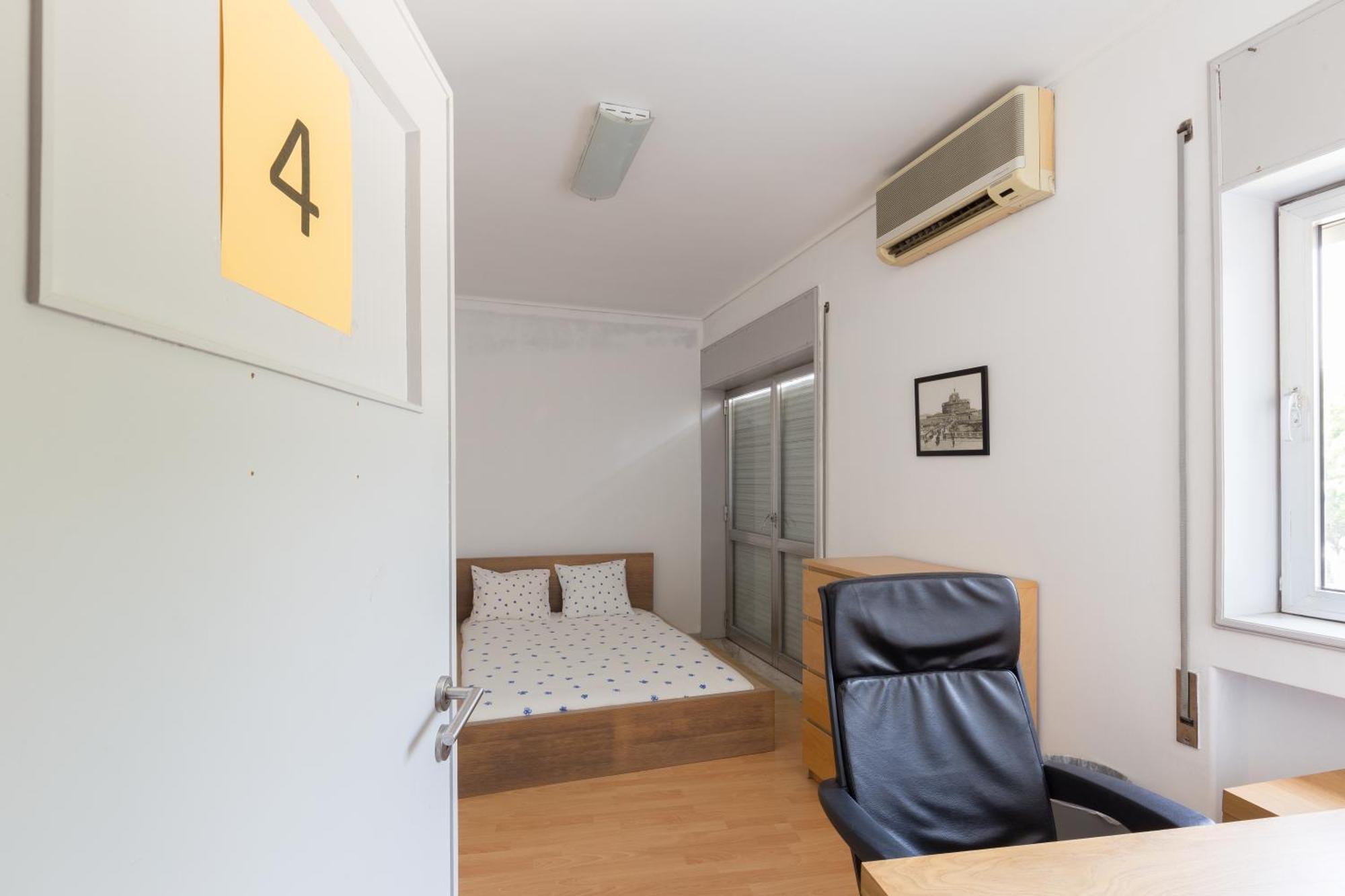 Smile4Porto Guest House Exterior foto