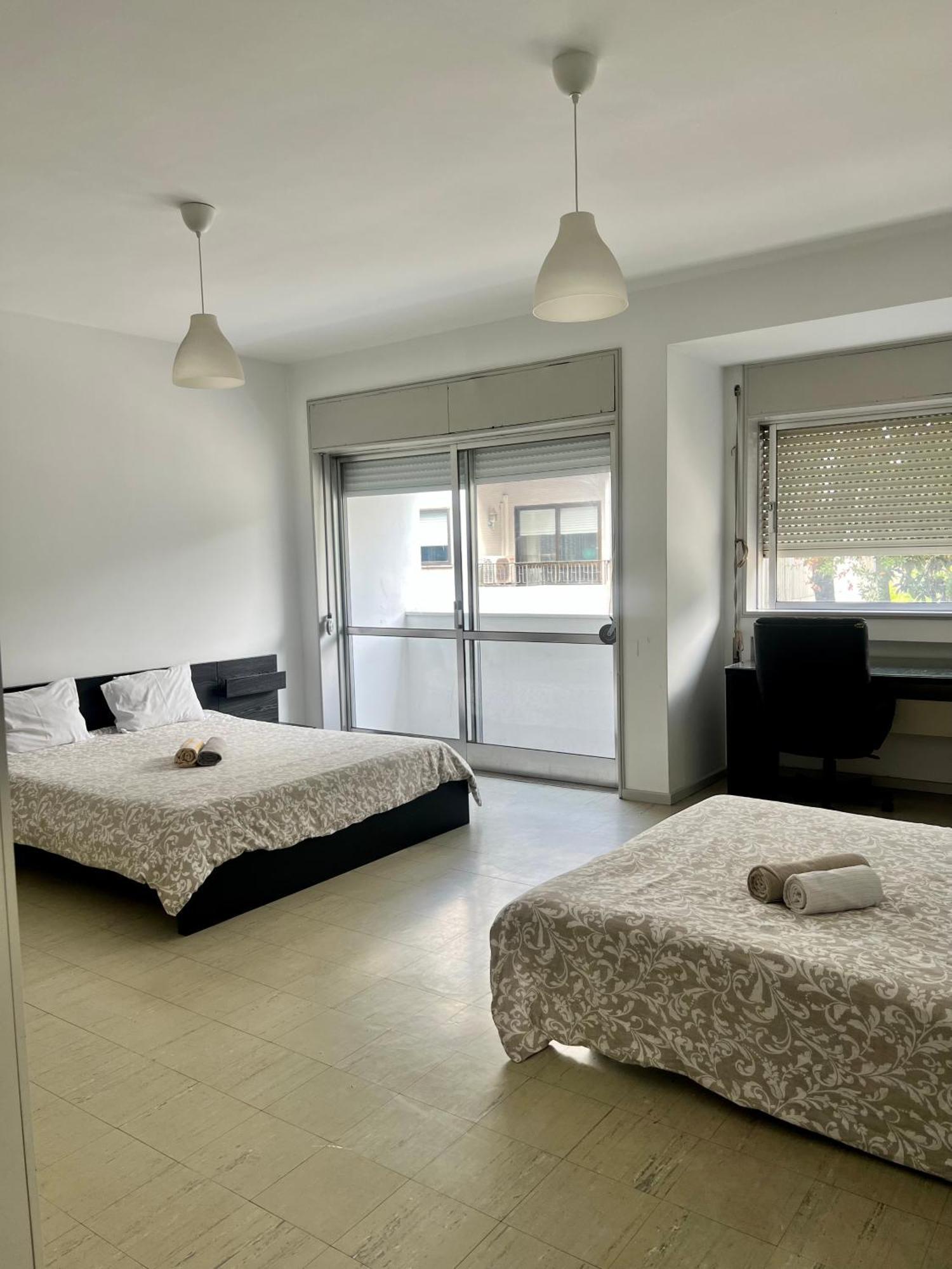 Smile4Porto Guest House Exterior foto