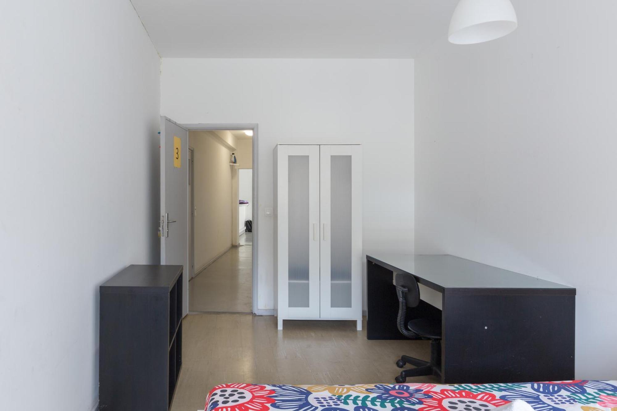 Smile4Porto Guest House Exterior foto