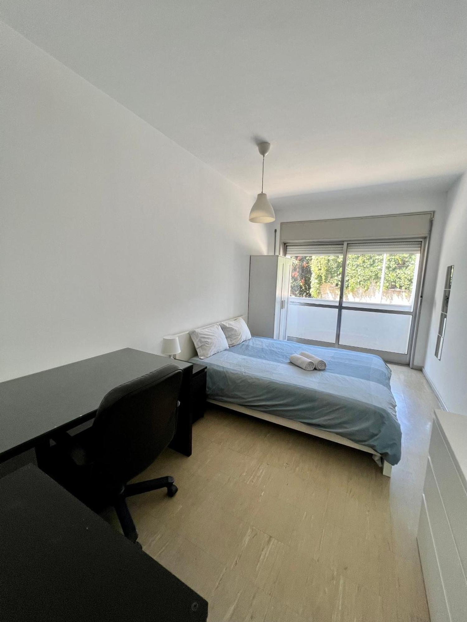Smile4Porto Guest House Exterior foto