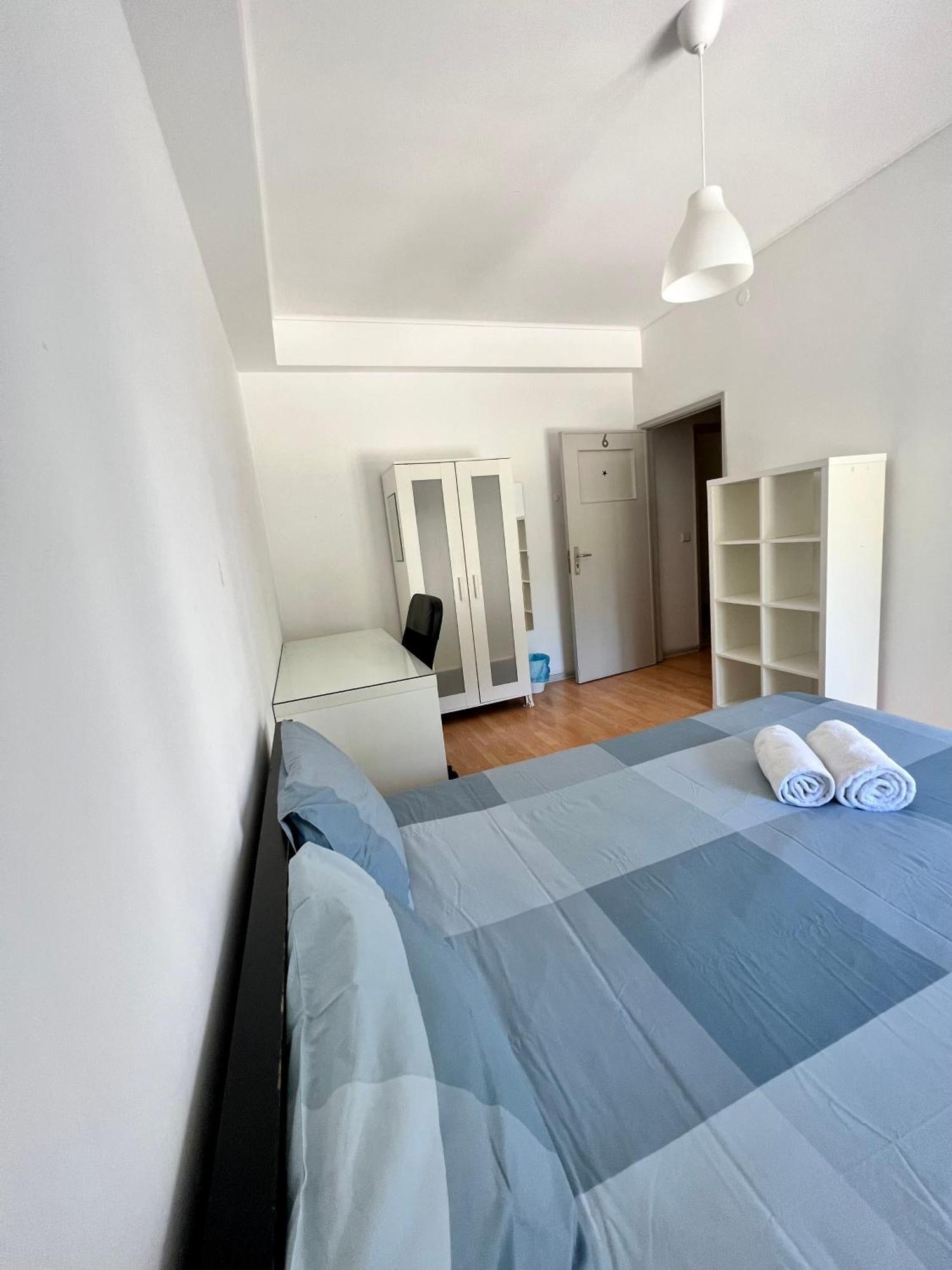 Smile4Porto Guest House Exterior foto