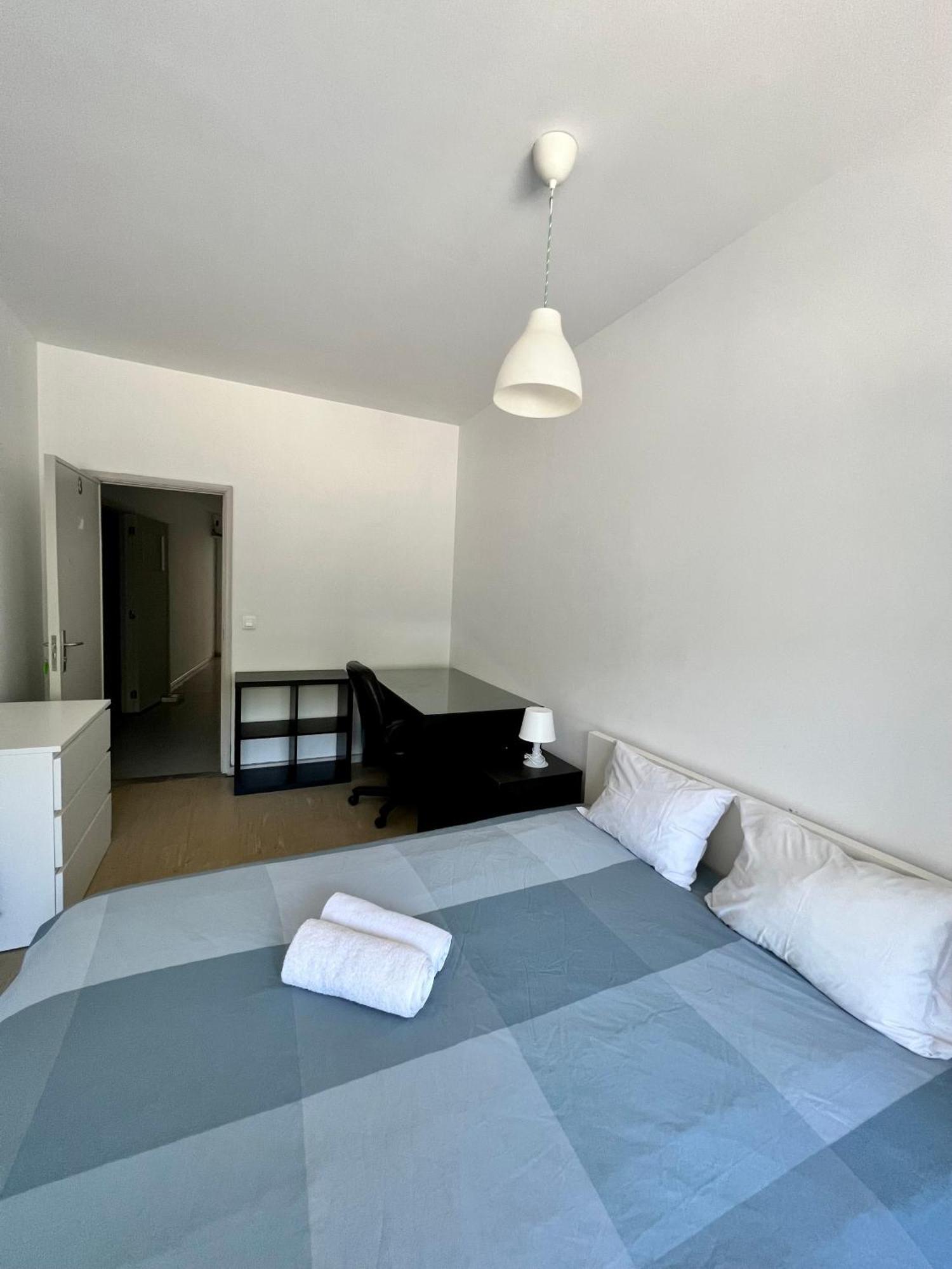 Smile4Porto Guest House Exterior foto