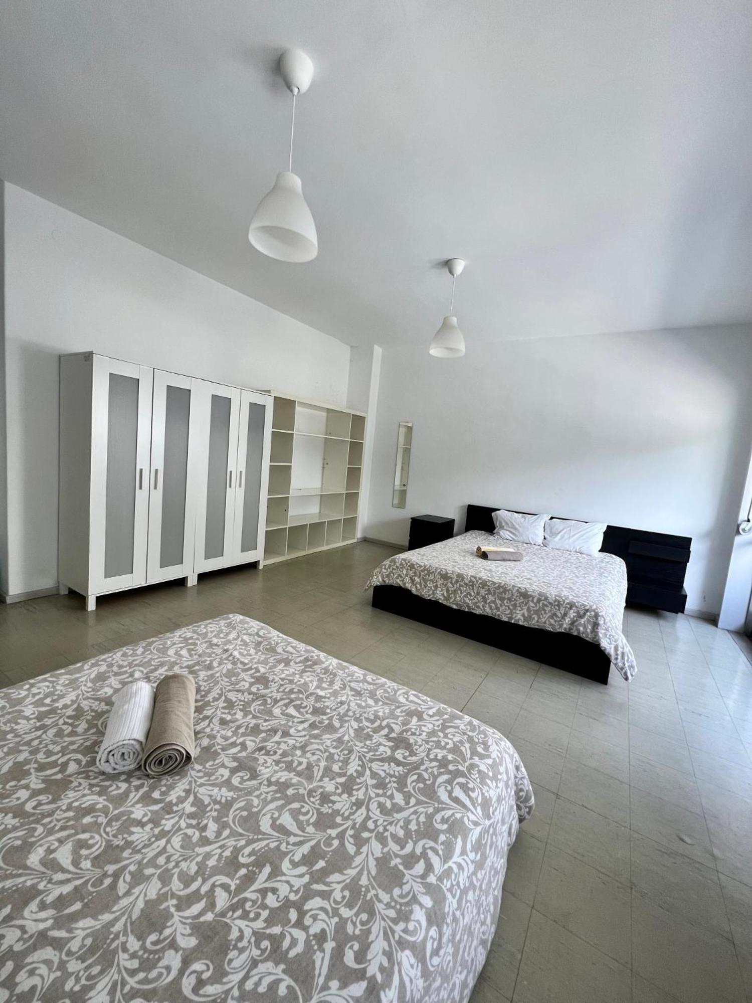 Smile4Porto Guest House Exterior foto