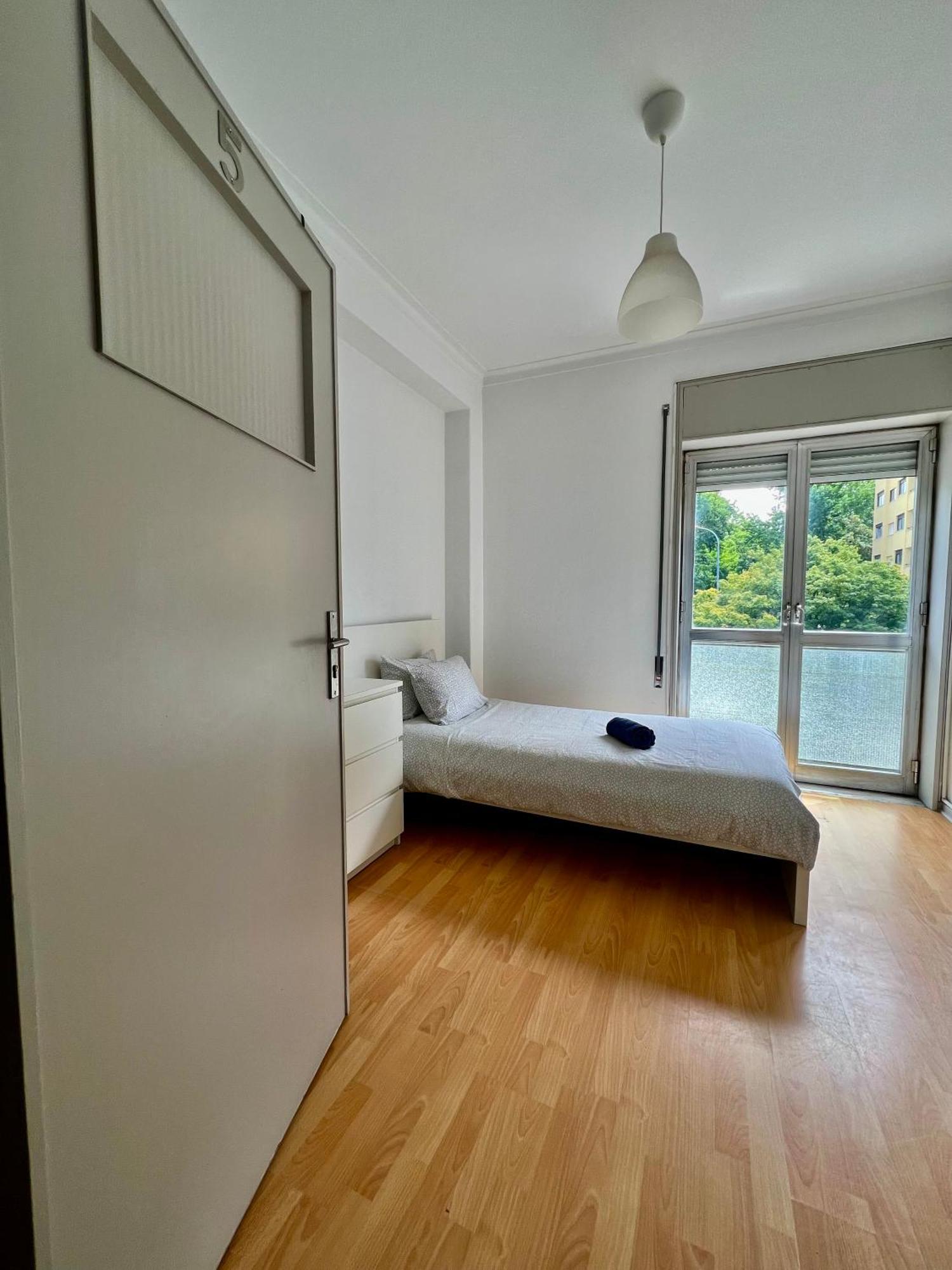 Smile4Porto Guest House Exterior foto