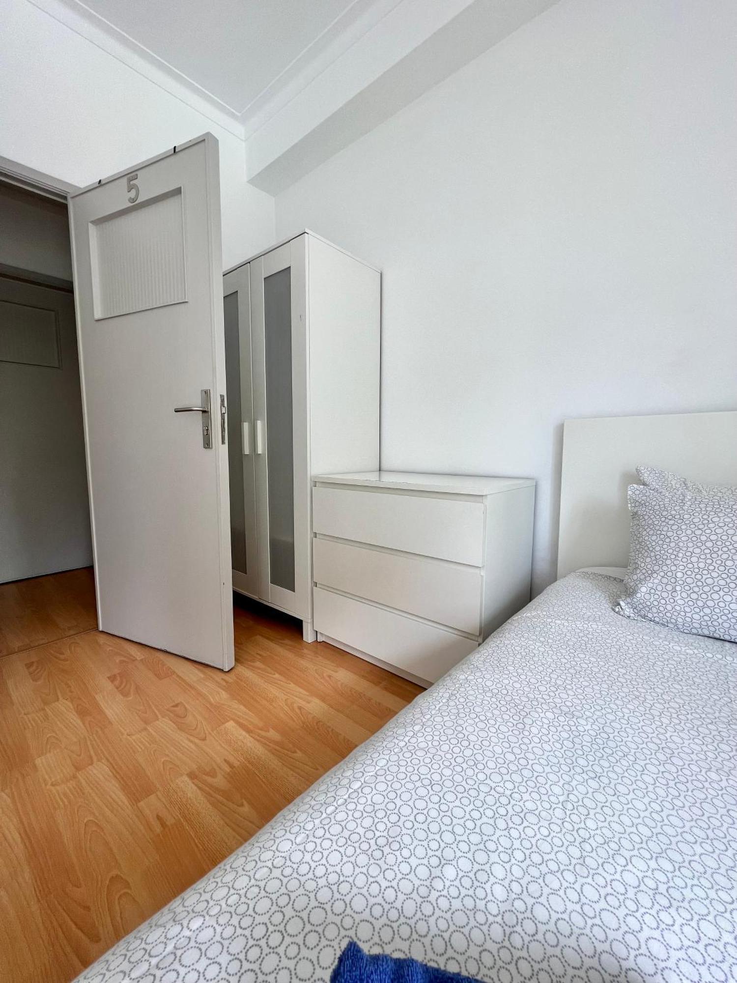 Smile4Porto Guest House Exterior foto