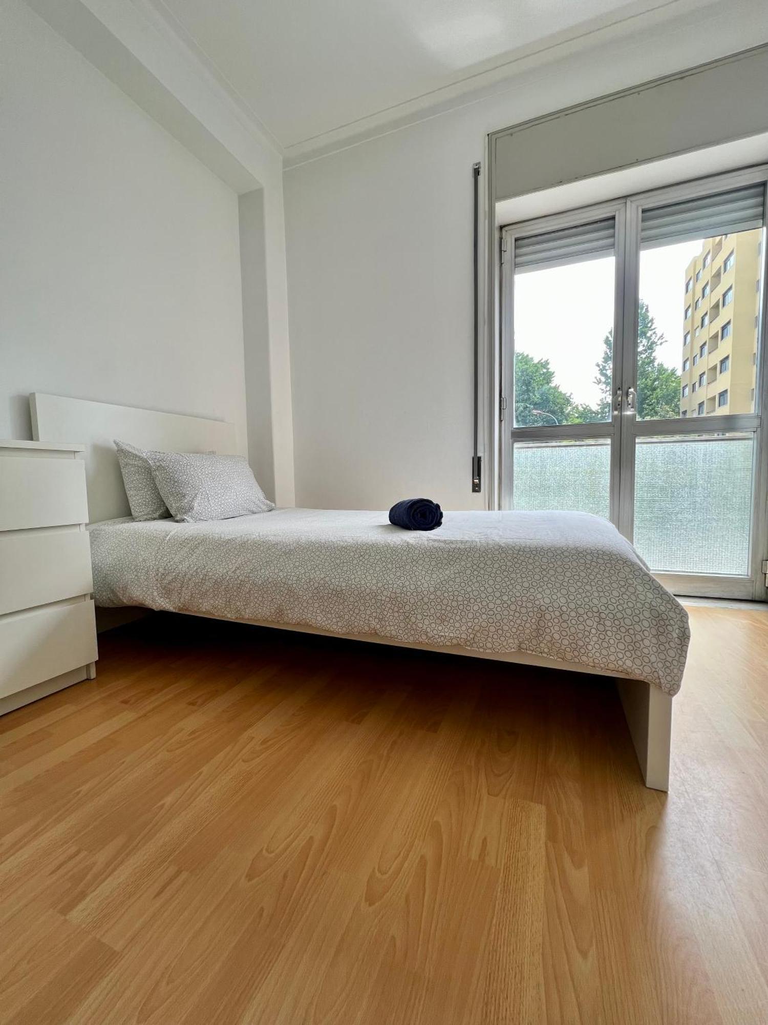 Smile4Porto Guest House Exterior foto