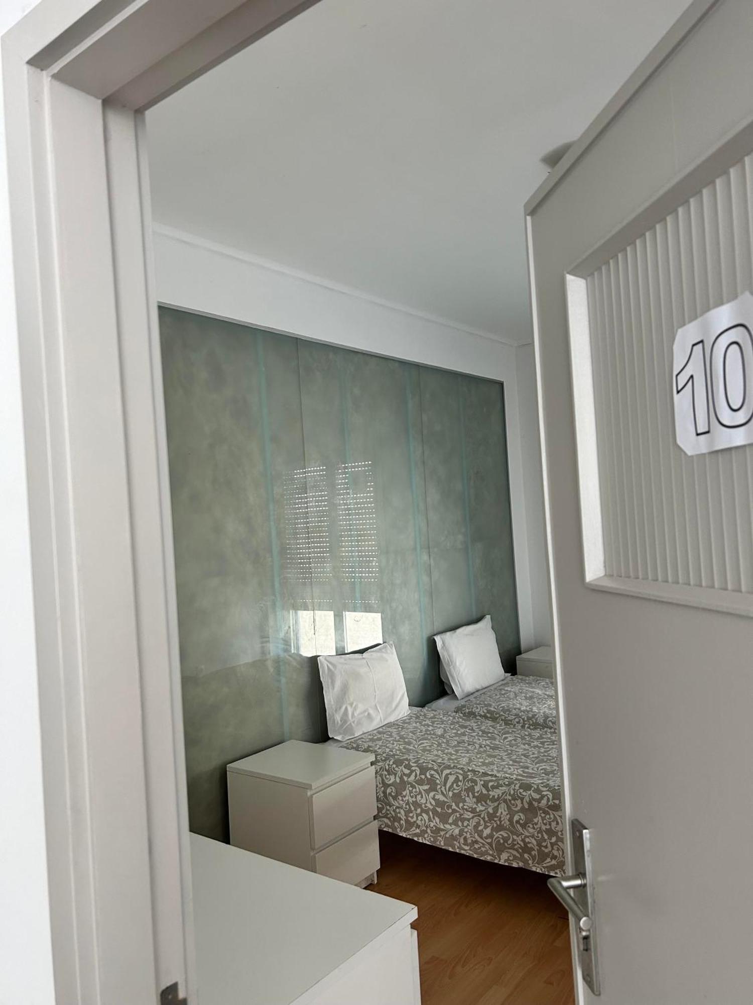 Smile4Porto Guest House Exterior foto