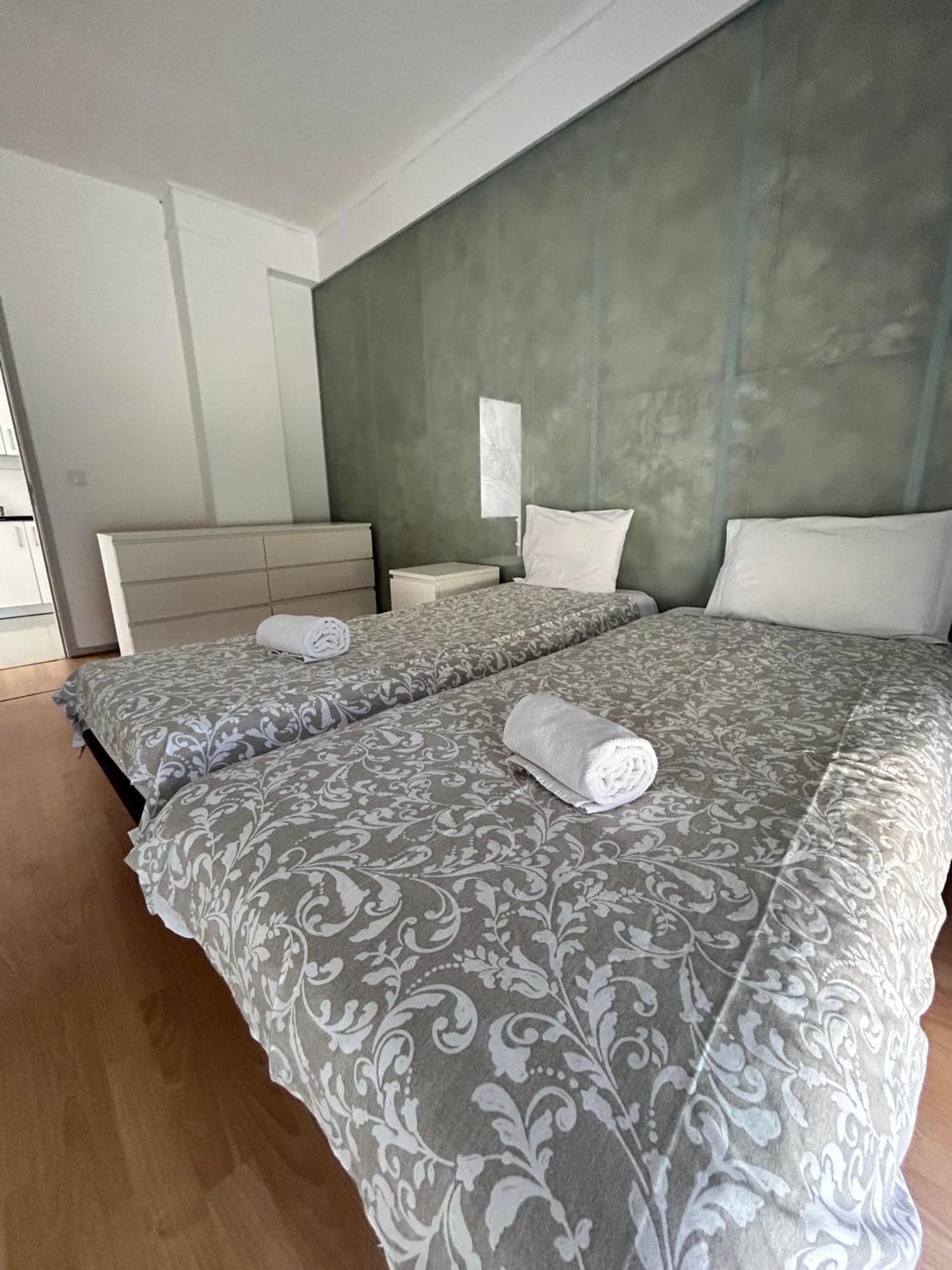 Smile4Porto Guest House Exterior foto